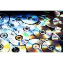 CD et DVD